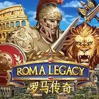 Roma Legacy