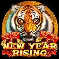 New Year Rising