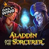 Aladdin and the Sorcerrer™