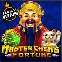 Master Chen’s Fortune™